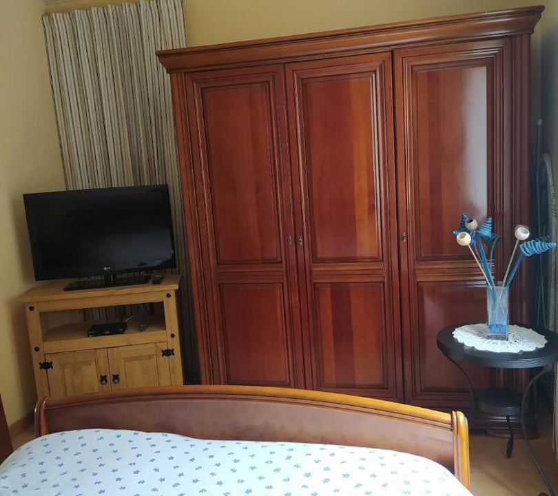 Photo of Bedroom in Saint-Pierre-d'Oleron