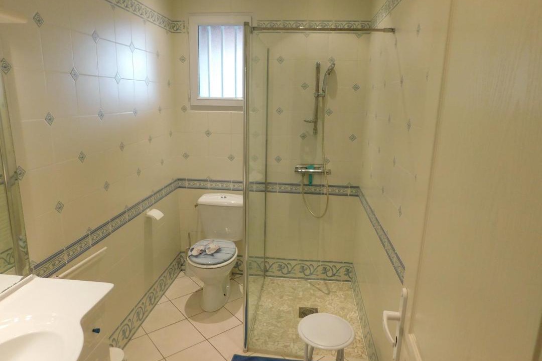 Photo of Bathroom in Saint-Pierre-d'Oleron
