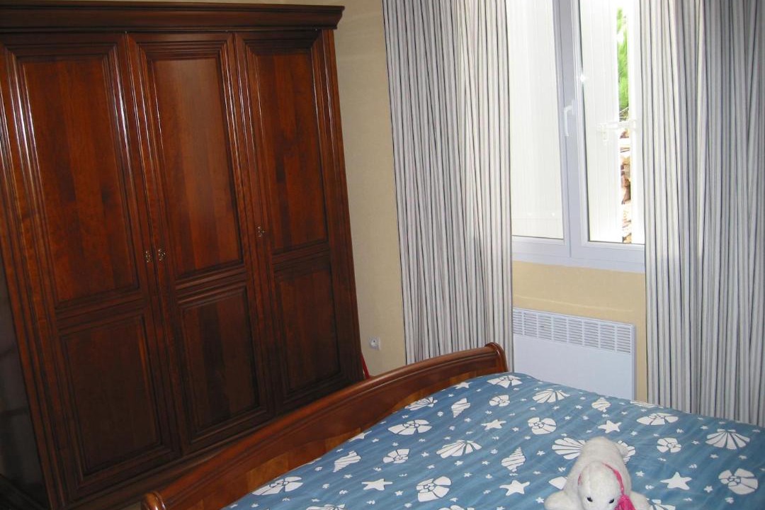 Photo of Bedroom in Saint-Pierre-d'Oleron