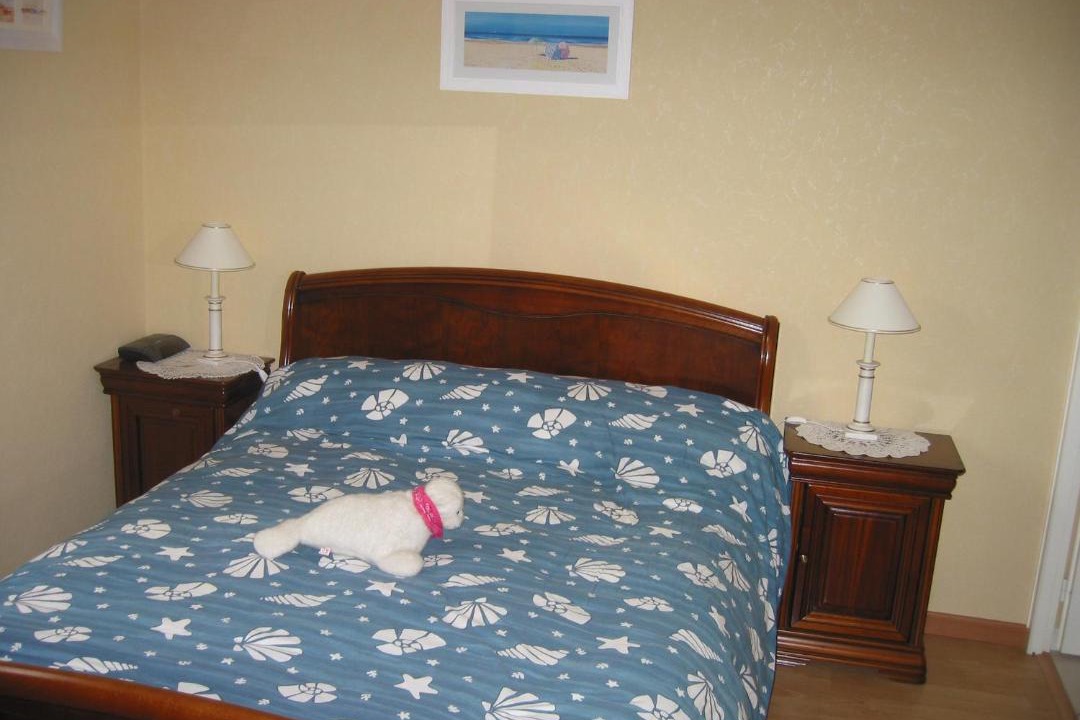 Photo of Bedroom in Saint-Pierre-d'Oleron