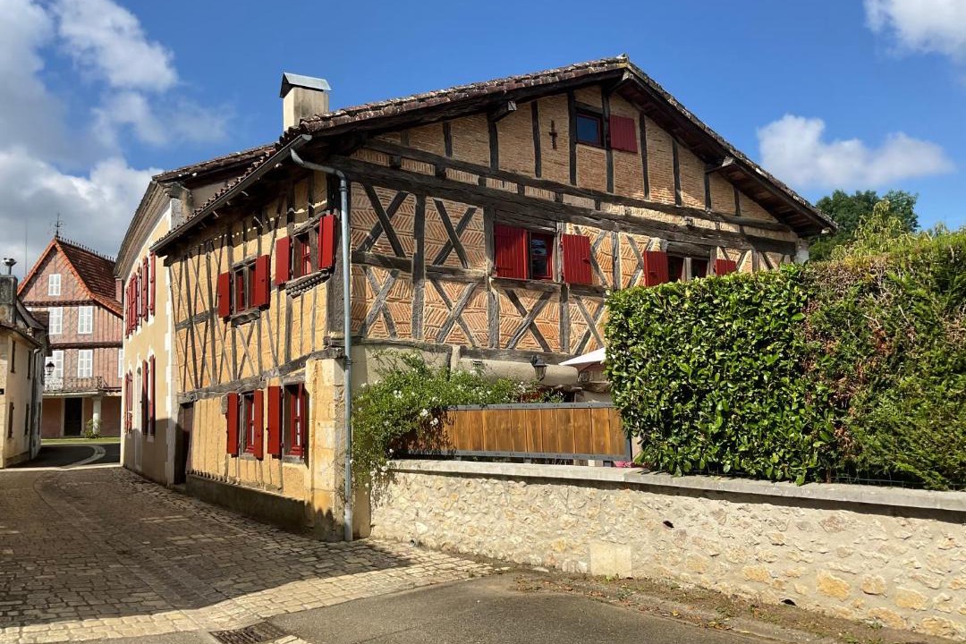 Photo of Others in Mauvezin-d'Armagnac