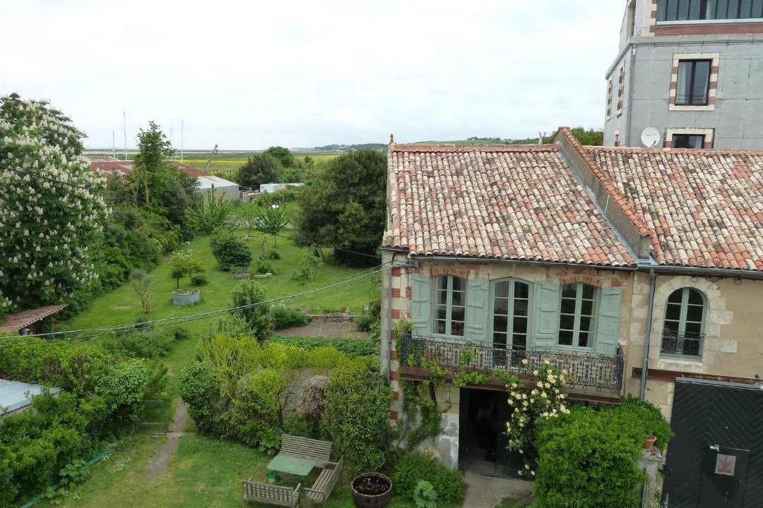Photo of Others in Mortagne-sur-Gironde