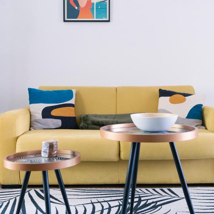 Photo of Livingroom in Poitiers