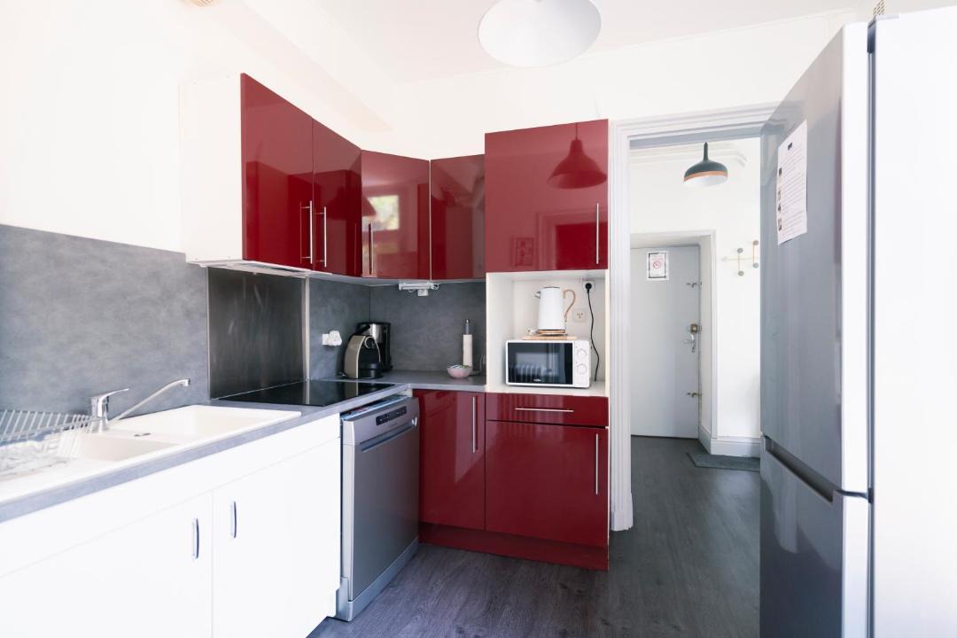 Photo of Kitchen in Poitiers