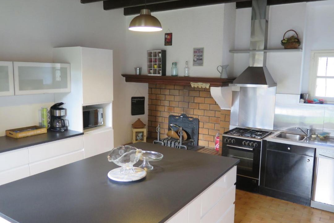 Photo of Kitchen in Nassiet