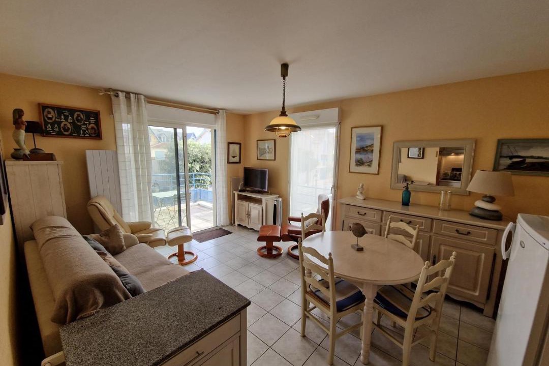Photo of Livingroom in Quartier du Casino