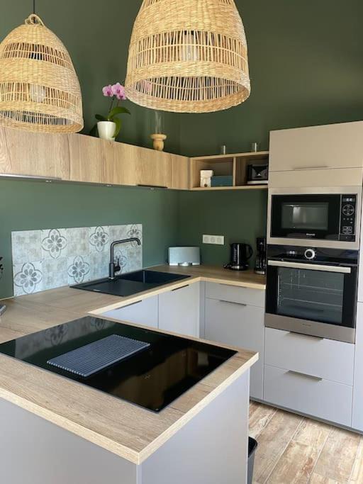 Photo of Kitchen in Soustons
