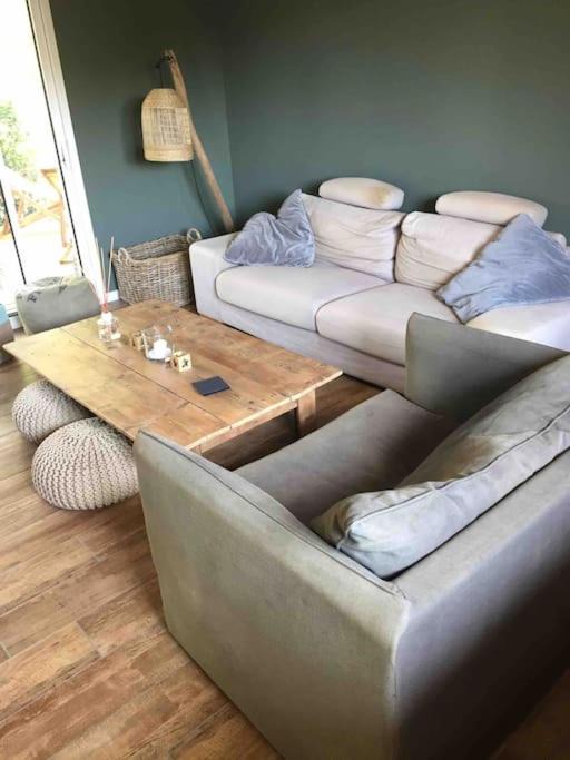 Photo of Livingroom in Soustons