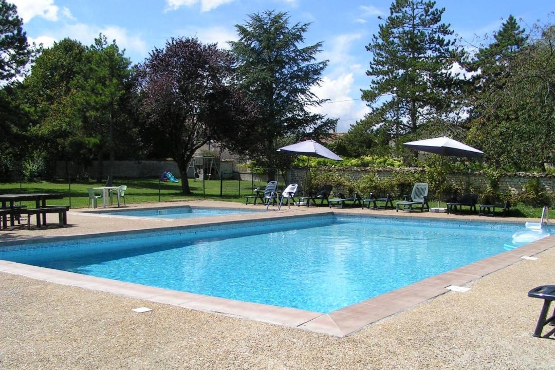 Photo of Outdoor in Duil-sur-le-Mignon