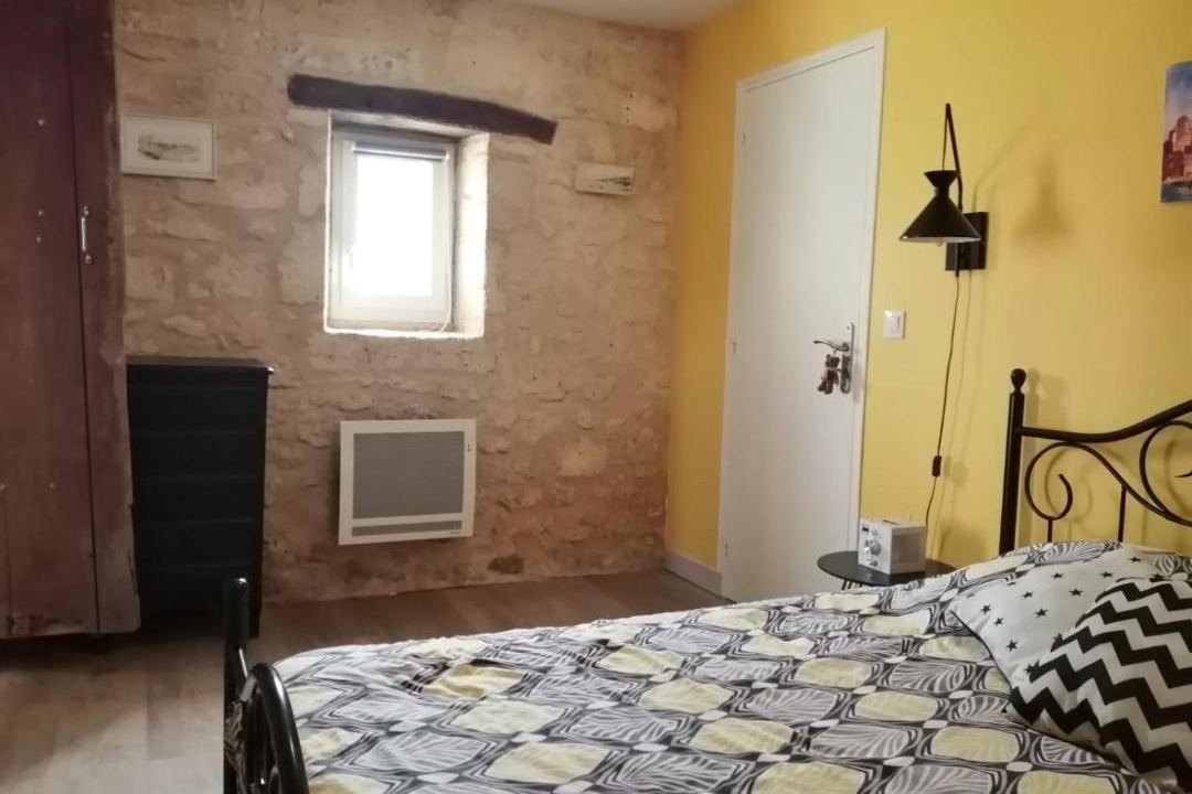 Photo of Bedroom in Saint-Gervais