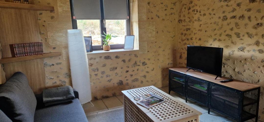 Photo of Livingroom in Lacropte