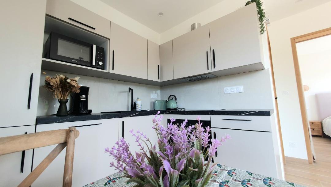 Photo of Kitchen in Pegomas
