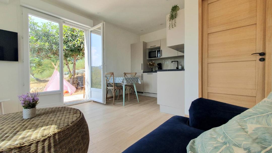 Photo of Livingroom in Pegomas