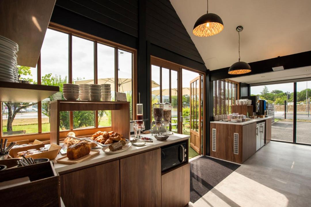 Photo of Kitchen in Merignac