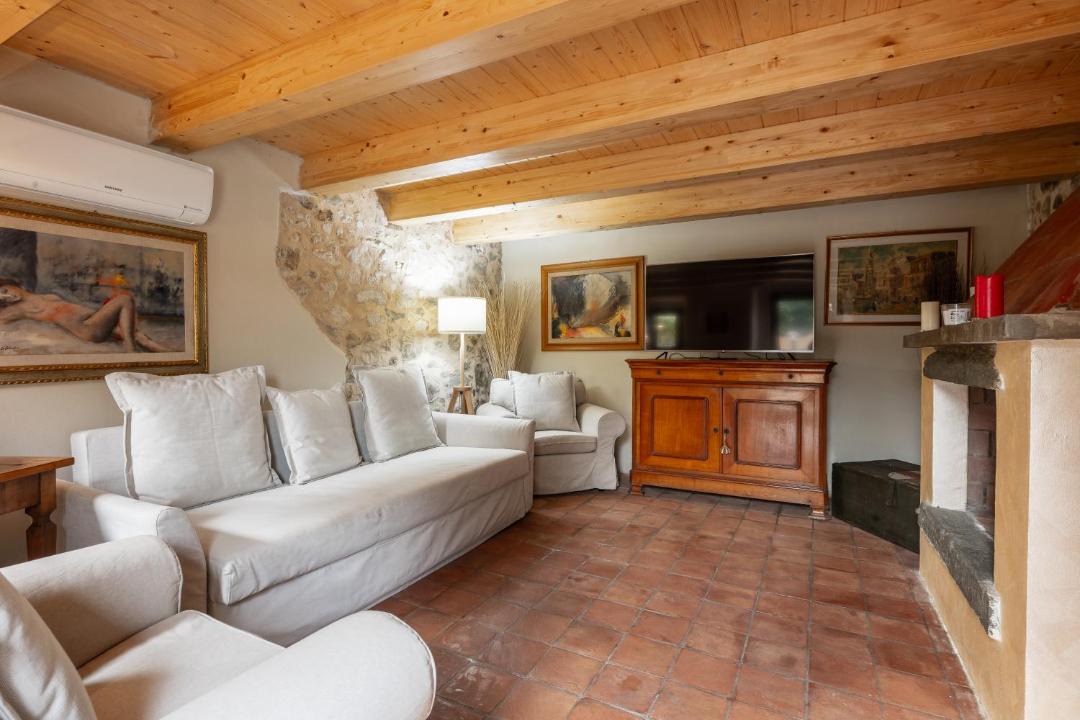Photo of Livingroom in Marliana