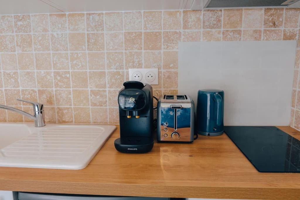 Photo of Kitchen in Begles