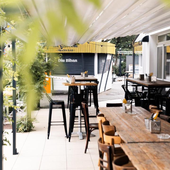 Photo of Patio Balcony in Soorts-Hossegor