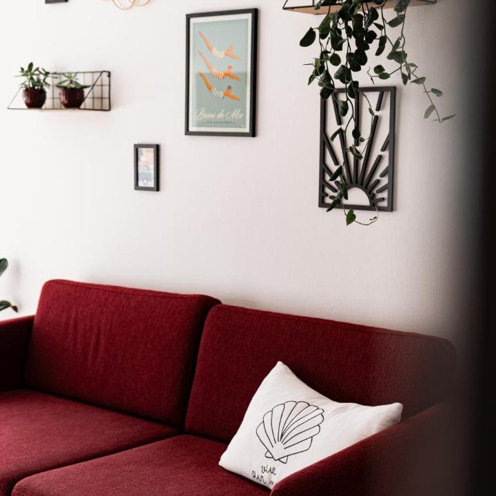 Photo of Livingroom in Soorts-Hossegor
