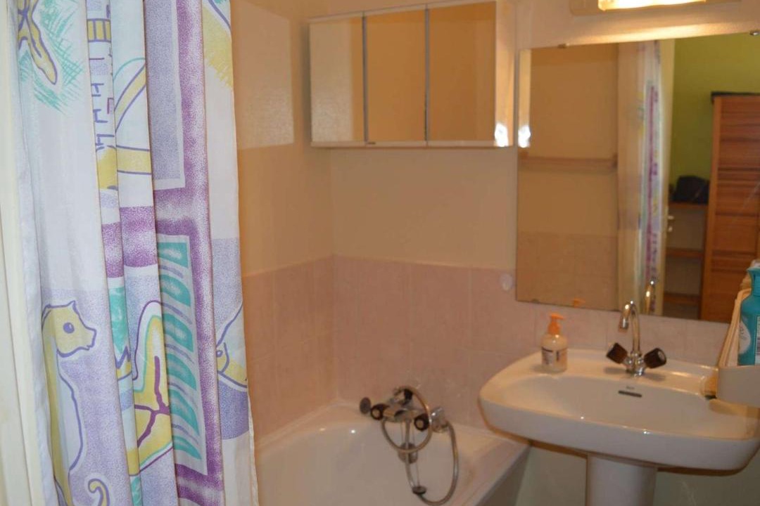 Photo of Bathroom in Port Cogolin
