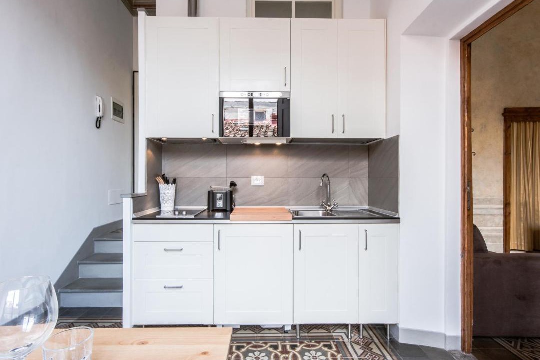 Photo of Kitchen in Duomo