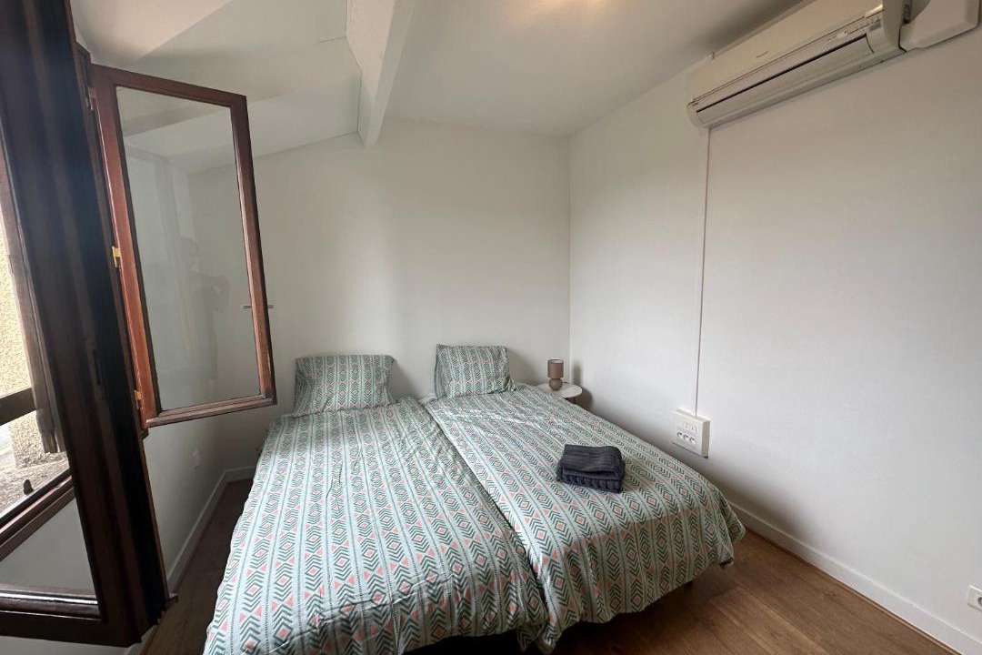 Photo of Bedroom in Fontaine-le-Comte