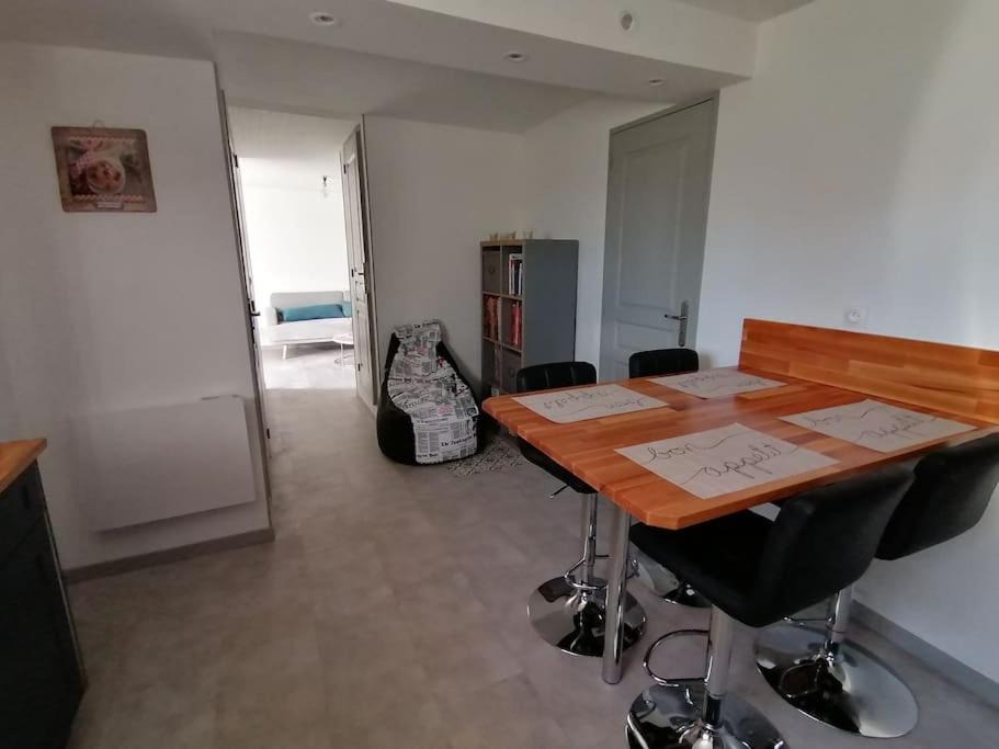 Photo of Livingroom in La Rochefoucauld