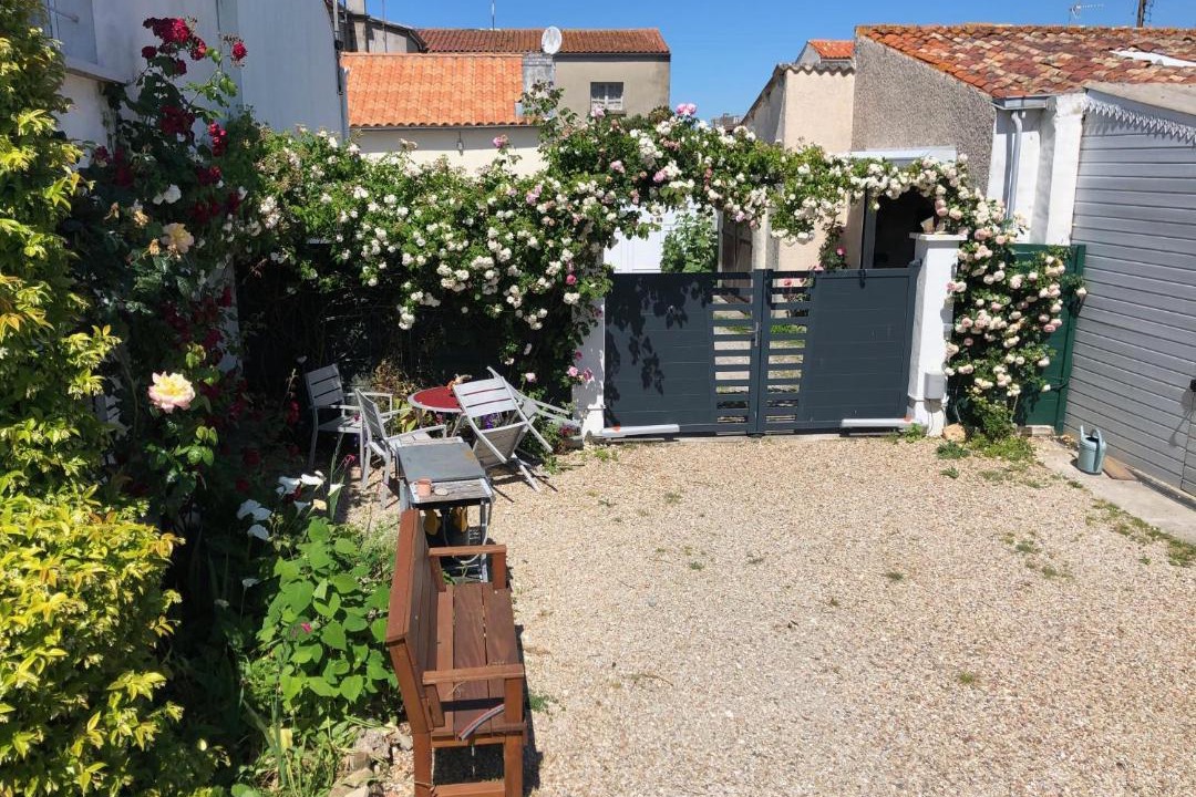 Photo of Buildings in Bourcefranc-le-Chapus