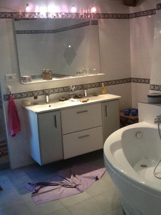 Photo of Bathroom in Moirax