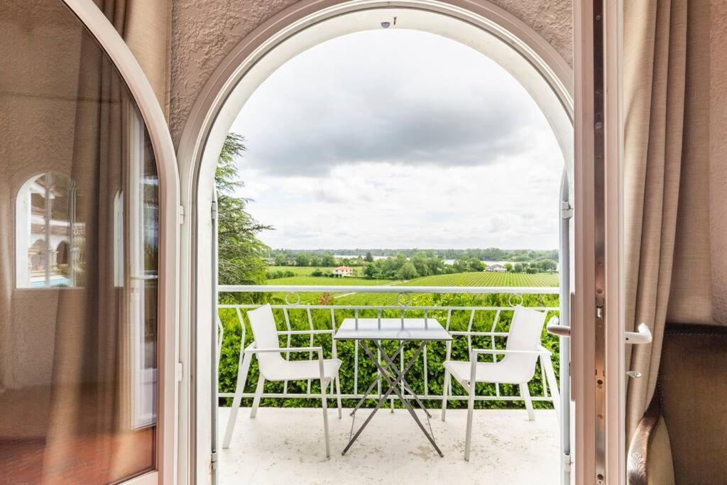 Photo of Patio Balcony in Baurech