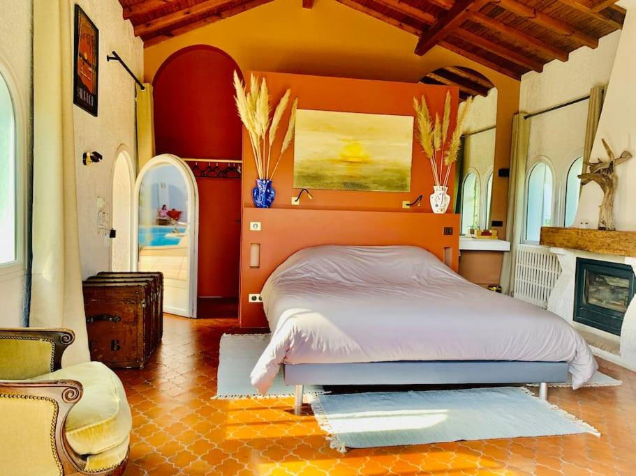 Photo of Bedroom in Baurech