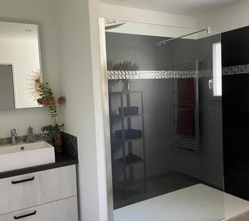 Photo of Kitchen in Manosque