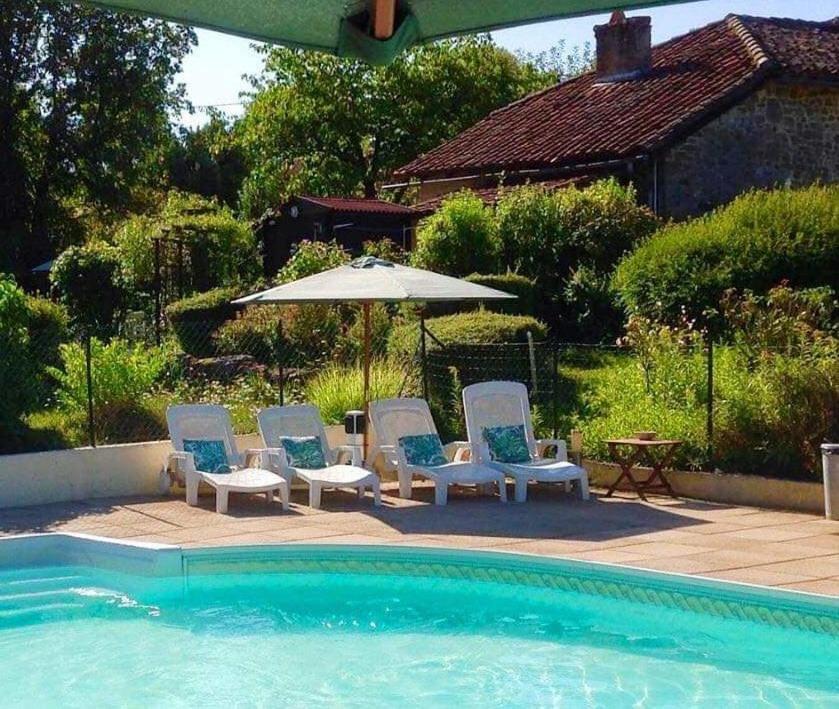 Photo of Outdoor in Mazieres