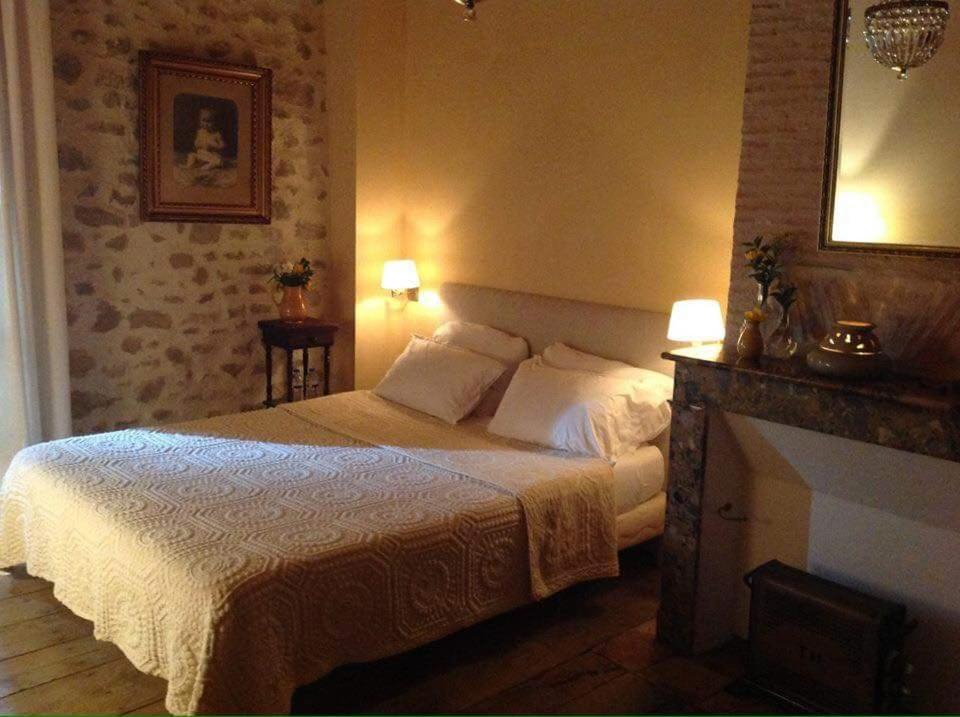 Photo of Bedroom in Mazieres
