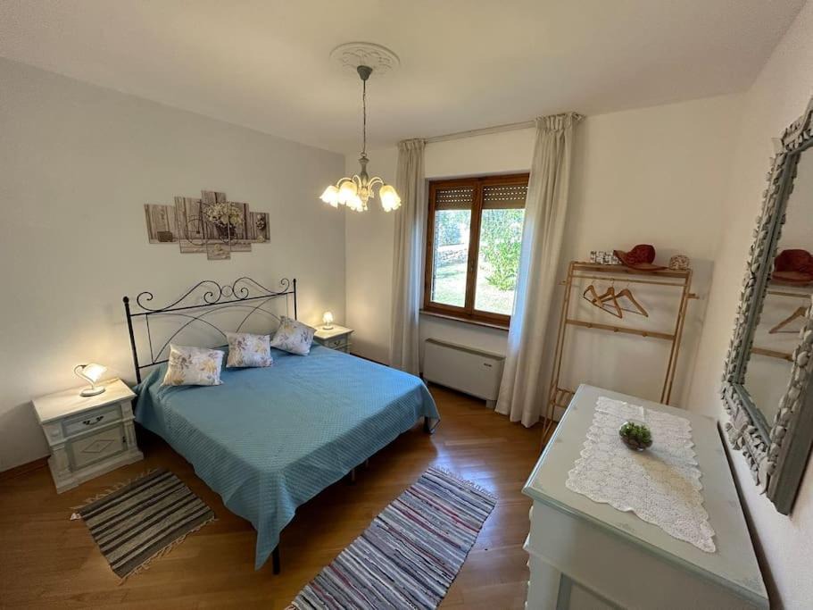 Photo of Bedroom in Ponte di Gabbiano