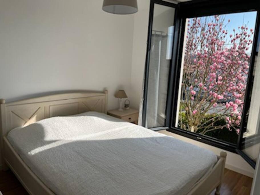 Photo of Bedroom in Trelissac