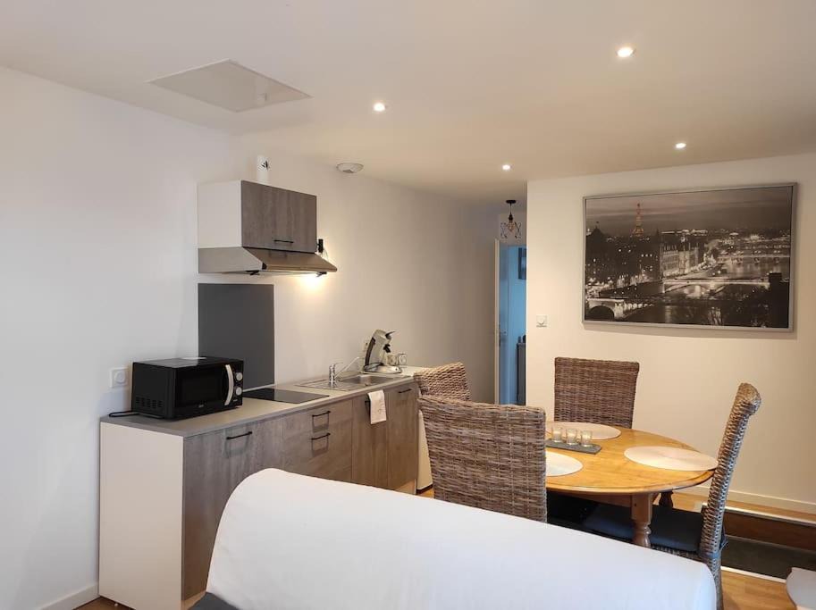 Photo of Livingroom in Trelissac