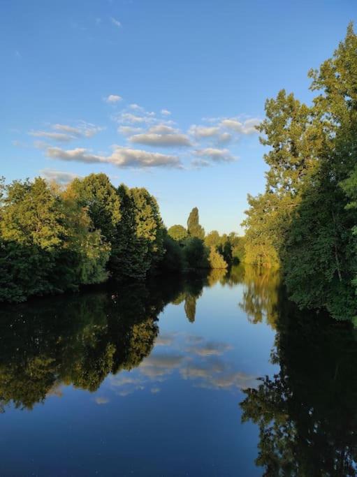 Photo of Outdoor in Trelissac
