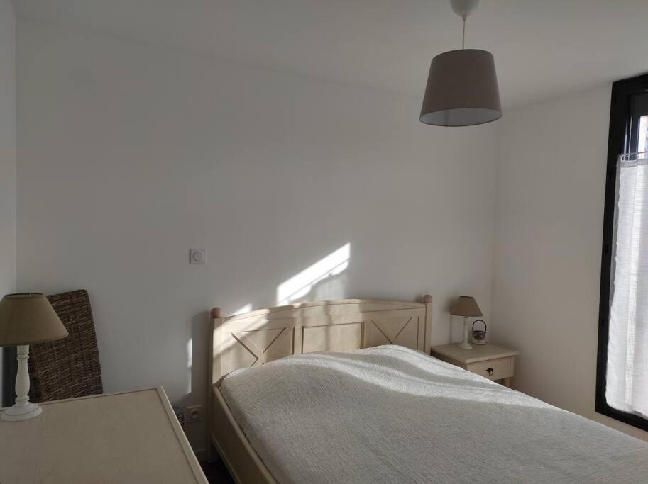 Photo of Bedroom in Trelissac
