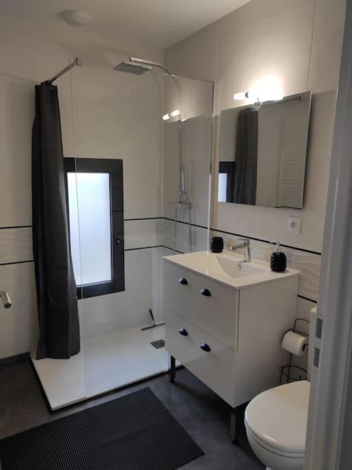 Photo of Bathroom in Trelissac