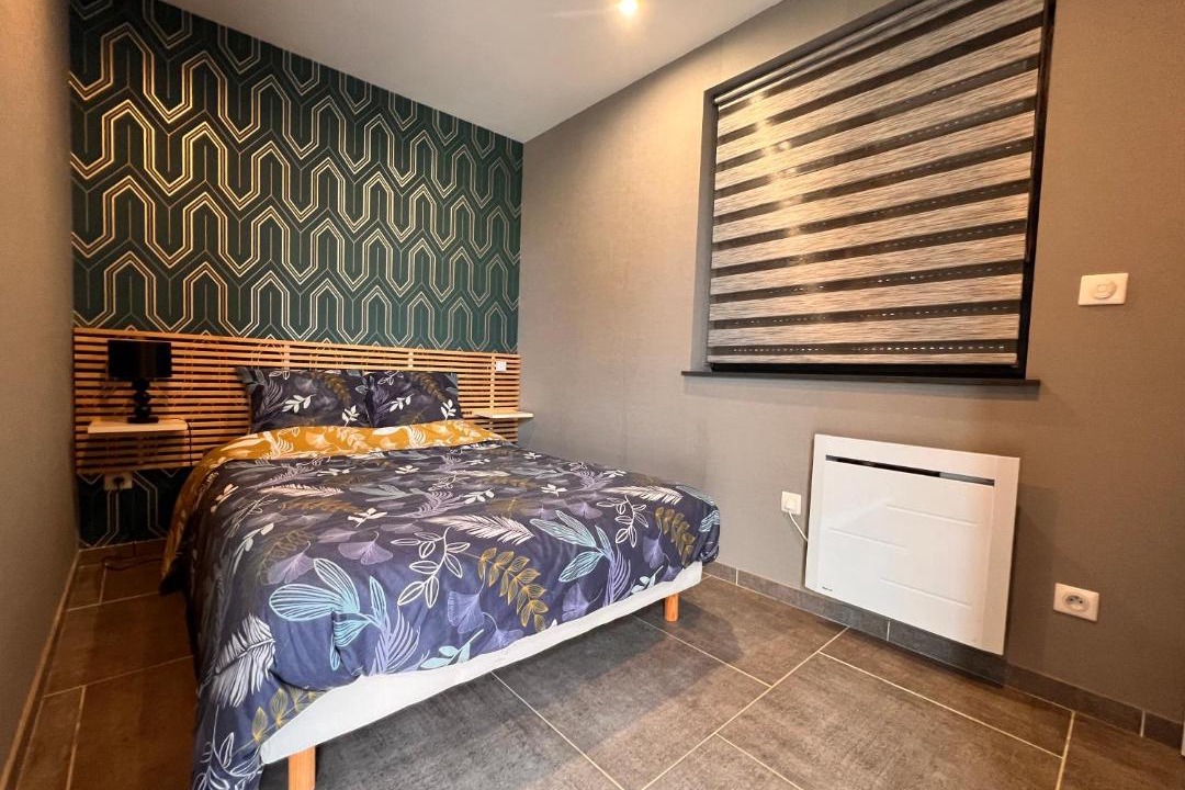 Photo of Bedroom in Soubise