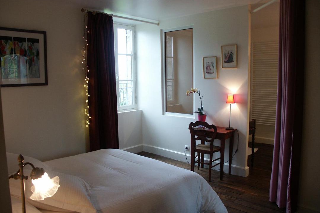 Photo of Bedroom in Montaigut-le-Blanc