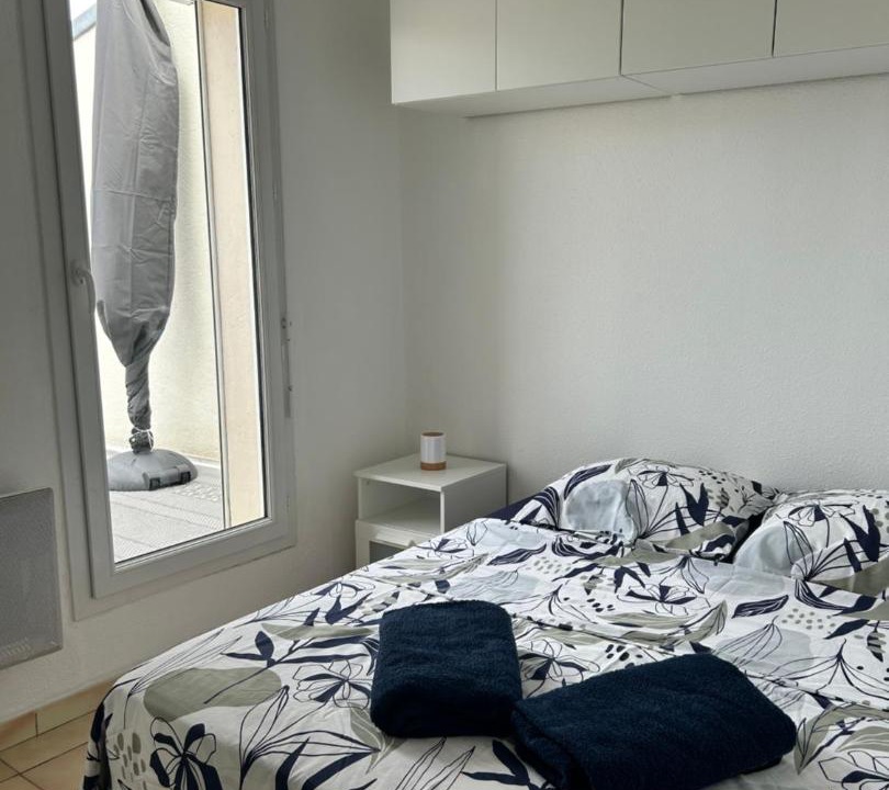 Photo of Bedroom in Dolus-d'Oleron