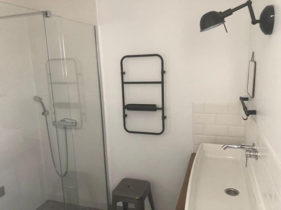 Photo of Bathroom in Saint-Georges-les-Baillargeaux