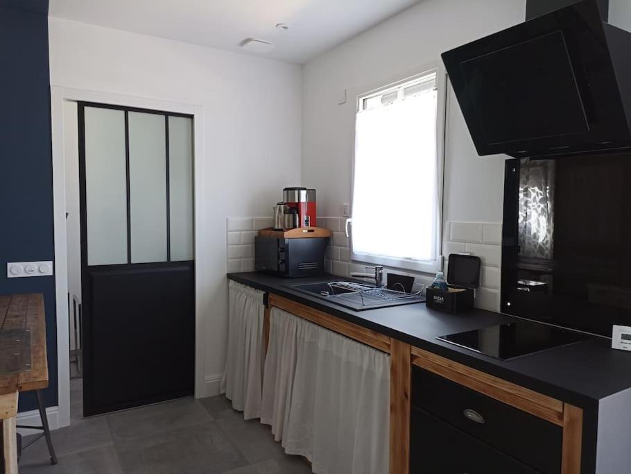 Photo of Kitchen in Saint-Georges-les-Baillargeaux