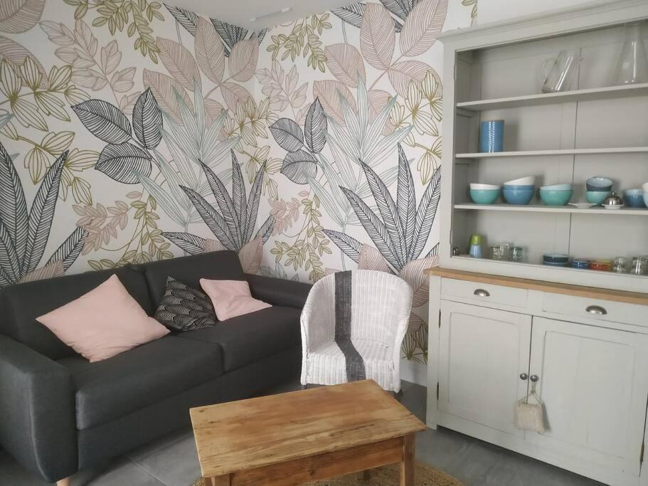 Photo of Livingroom in Saint-Georges-les-Baillargeaux