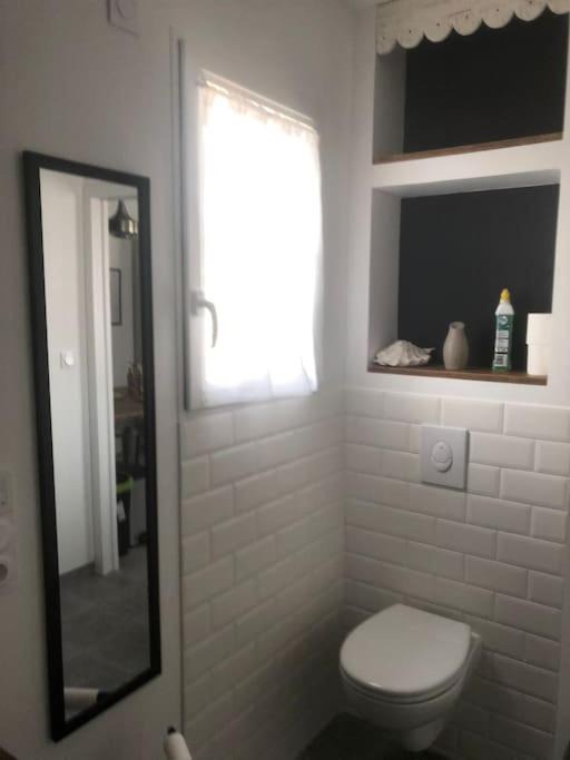 Photo of Bathroom in Saint-Georges-les-Baillargeaux