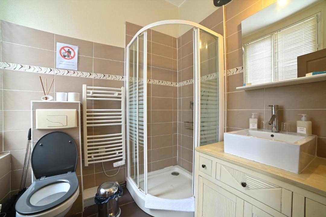 Photo of Bathroom in Chatellerault