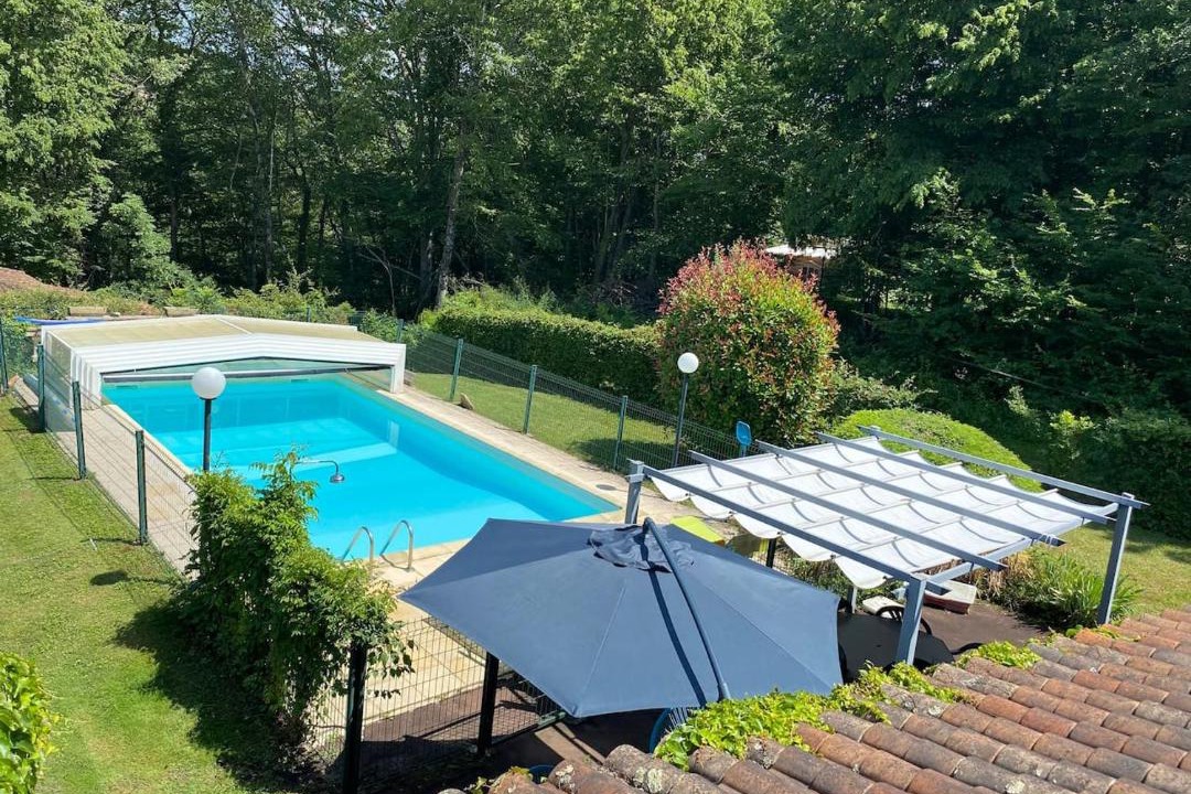 Photo of Outdoor in Saint-Julien-de-Lampon