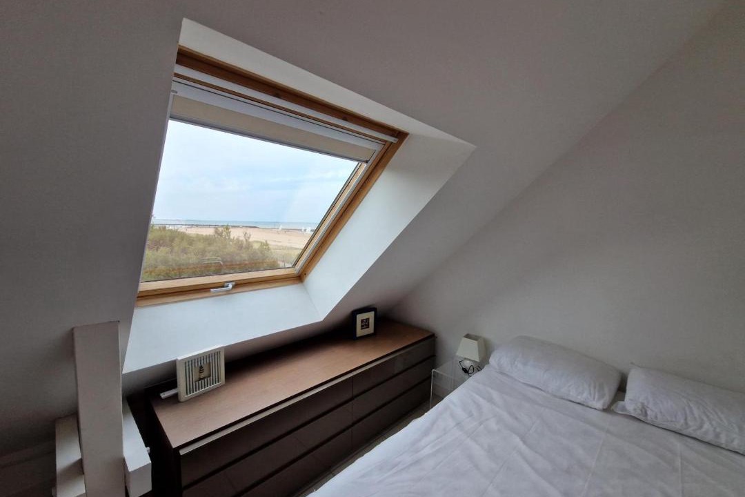 Photo of Bedroom in Quartier des Dunes