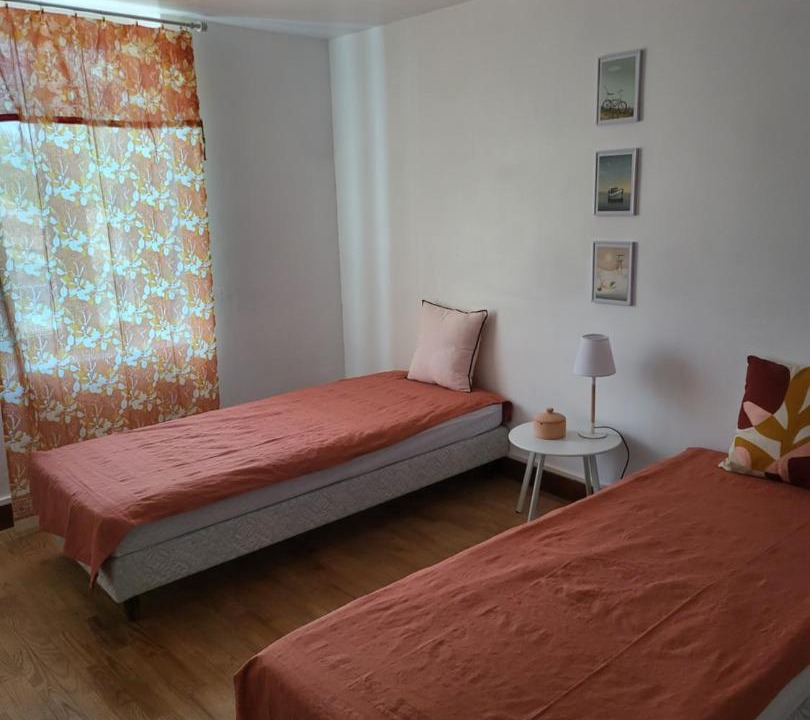 Photo of Bedroom in Saujon